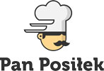 PanPosiłek – catering dietetyczny Logo